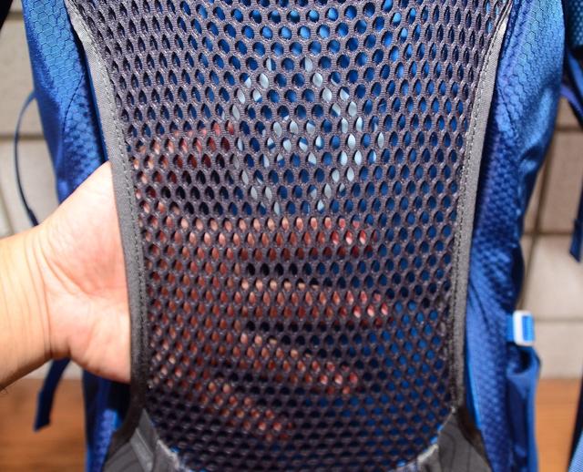 新入手的Salomon登山鞋,Gregory背包,OdloT恤開箱實測