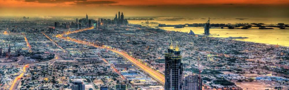 迪拜旅游攻略,這些迪拜免費熱門景點值得去