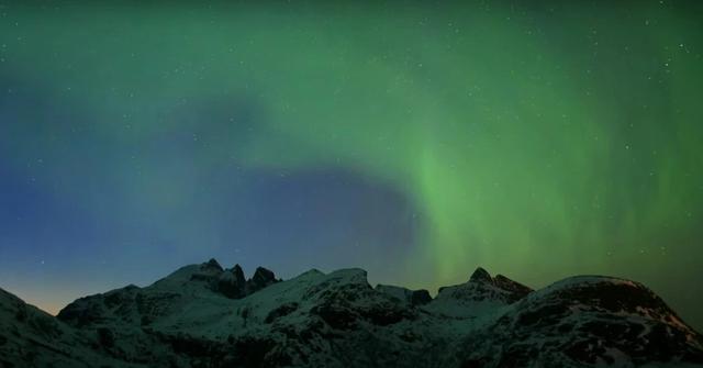 一輩子一定要有的一次體驗,去南半球看極光