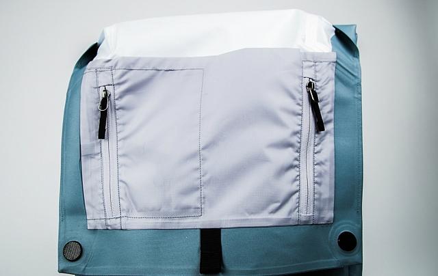 背包品牌只選始祖鳥,Arc'teryx始祖鳥Granville通勤背包測評