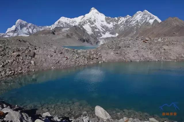 希夏邦馬徒步攻略,一座完全坐落于中國境內(nèi)的8000米級山峰