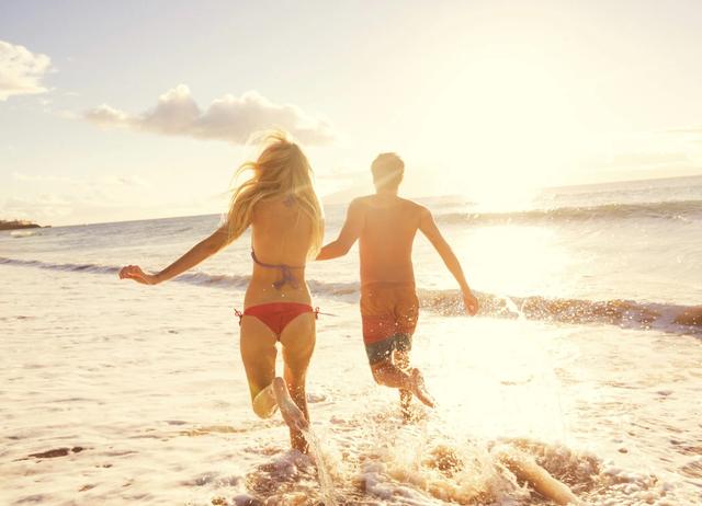 旅行的意義,為什么情侶一定要一起去旅行?