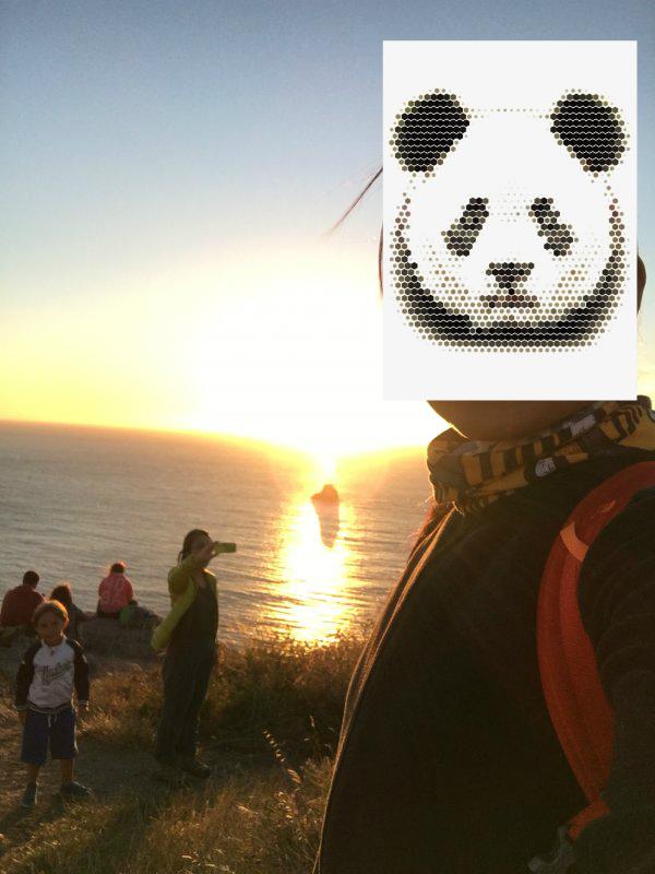 百變多用途,BUFF多功能魔術(shù)頭巾測評體驗(yàn)