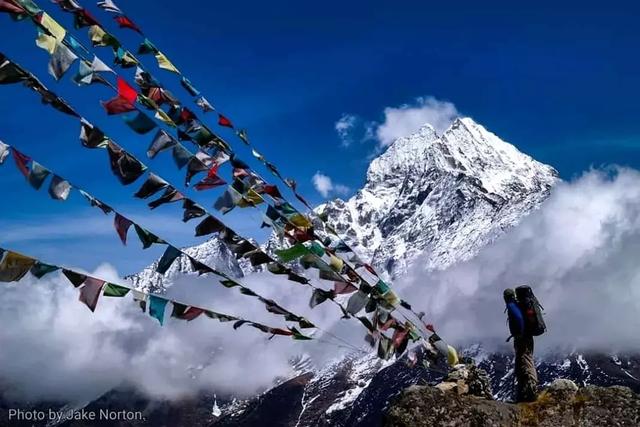 尼泊爾旅行攻略,在尼泊爾徒步旅行的常見問題