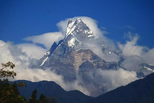 尼泊爾最經(jīng)典的徒步線路是哪條?這四條經(jīng)典徒步線路至少走一條