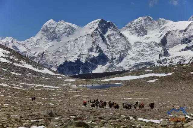 希夏邦馬徒步攻略,一座完全坐落于中國境內(nèi)的8000米級山峰