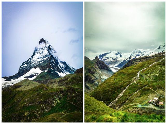 徒步旅行愛好者一生不可錯過的三條徒步路線