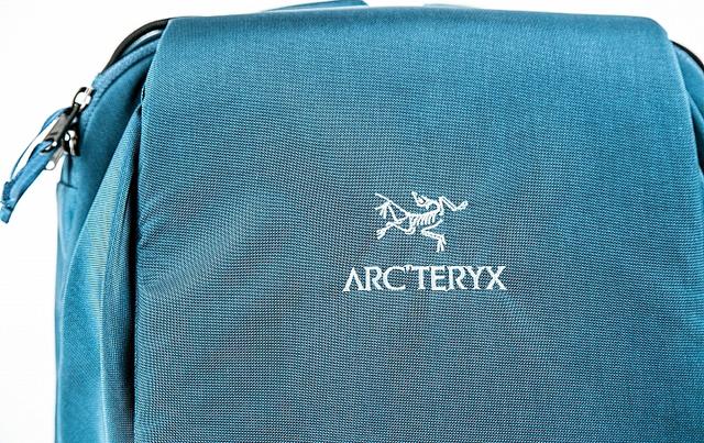 日常使用的雙肩包,Arc'teryx始祖鳥(niǎo)Blade系列背包開(kāi)箱