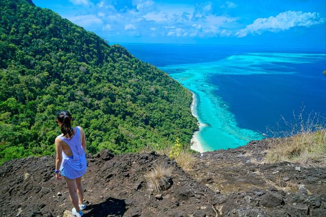 KEEN UNEEK獨一無二的手工編織鞋,旅游外出、上山下海通通搞定