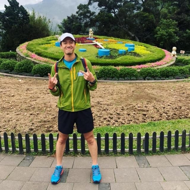 Salomon薩洛蒙Sense Ride越野跑鞋使用評測開箱分享