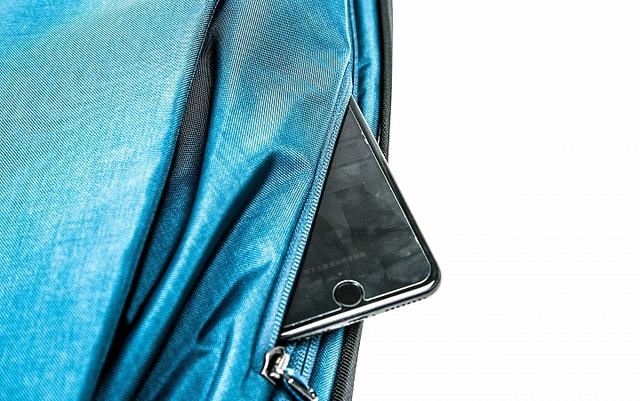 日常使用的雙肩包,Arc'teryx始祖鳥(niǎo)Blade系列背包開(kāi)箱