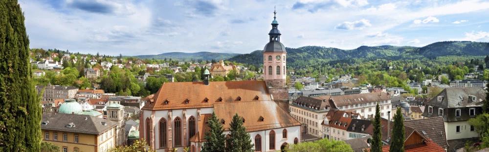 德國去哪玩?德國旅游最值得去的十大旅游勝地