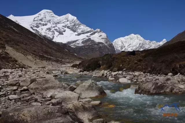 希夏邦馬徒步攻略,一座完全坐落于中國境內(nèi)的8000米級山峰