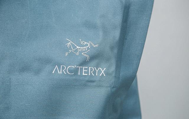 背包品牌只選始祖鳥,Arc'teryx始祖鳥Granville通勤背包測評