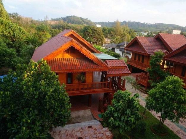 泰國普吉島自由行,4天3夜游全攻略