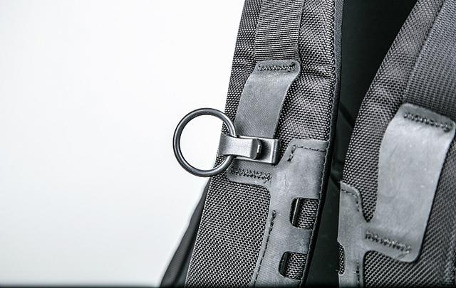 Arc'teryx始祖鳥戶外日用通勤雙肩包實測,滿足你戶外與都市的需求