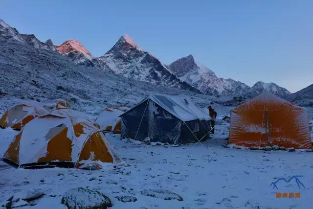 希夏邦馬徒步攻略,一座完全坐落于中國境內(nèi)的8000米級山峰
