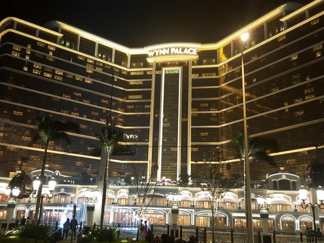 澳門旅游去哪玩?看看這篇澳門三天兩夜自由行攻略