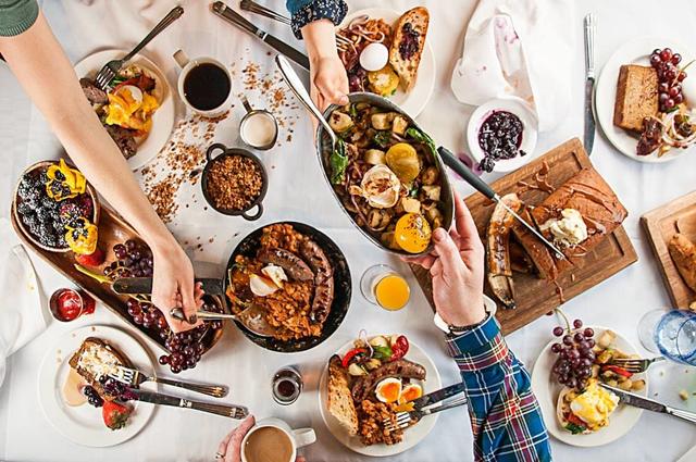 加拿大自由行,班夫小鎮（Banff Town）自助游全攻略