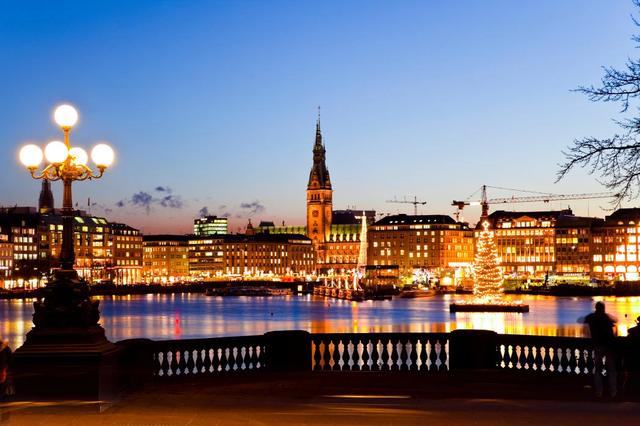 德國去哪玩?德國旅游最值得去的十大旅游勝地