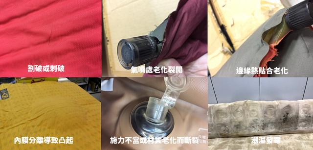 戶外防潮墊哪種好?如何選擇適合自己的睡墊