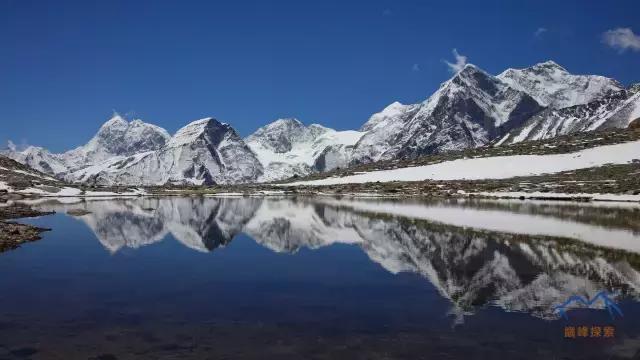 希夏邦馬徒步攻略,一座完全坐落于中國境內(nèi)的8000米級山峰