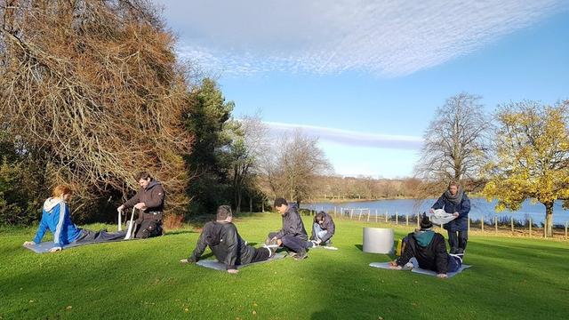 參加戶外活動之前,看戶外達人的急救包都裝了些什么？