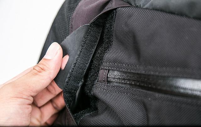 Arc'teryx始祖鳥戶外日用通勤雙肩包實測,滿足你戶外與都市的需求