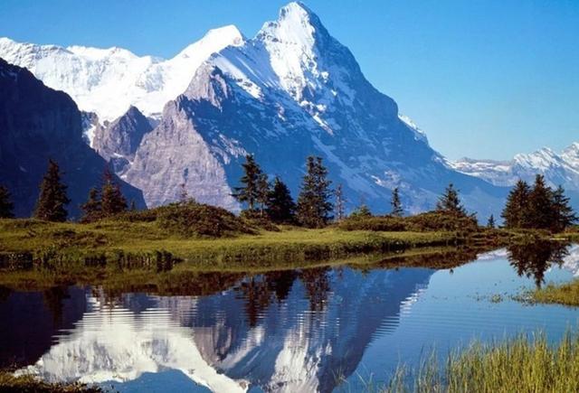 登山者們的最佳選擇,尼泊爾8座8000米山峰任你攀登