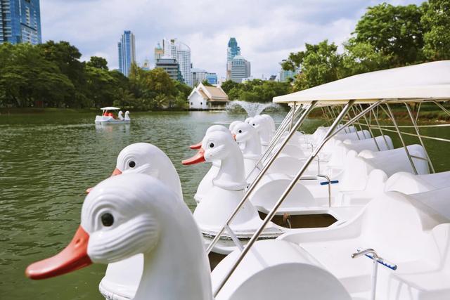 泰國曼谷自助游旅行攻略,去泰國不要錯過的旅游必去景點