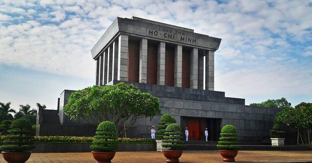 越南自由行,河內(nèi)免費熱門景點攻略