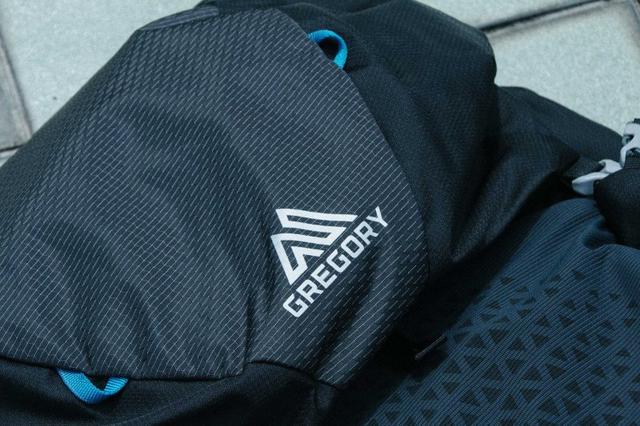 買的第一個Gregory(格里高利)背包,開箱點評Zulu 55登山包