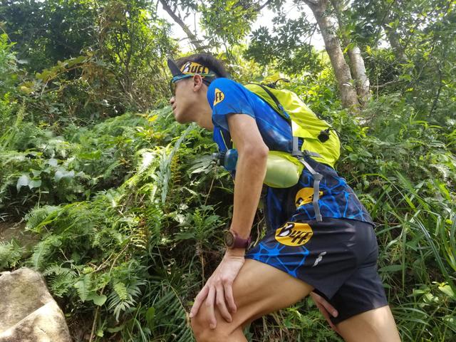 頌拓Suunto5智能運動手表實測,專業(yè)有顏值