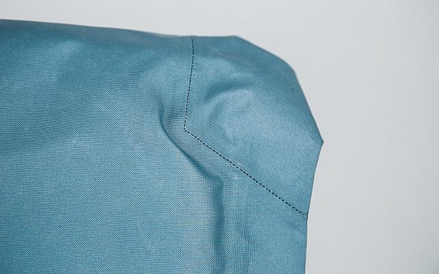 背包品牌只選始祖鳥,Arc'teryx始祖鳥Granville通勤背包測評