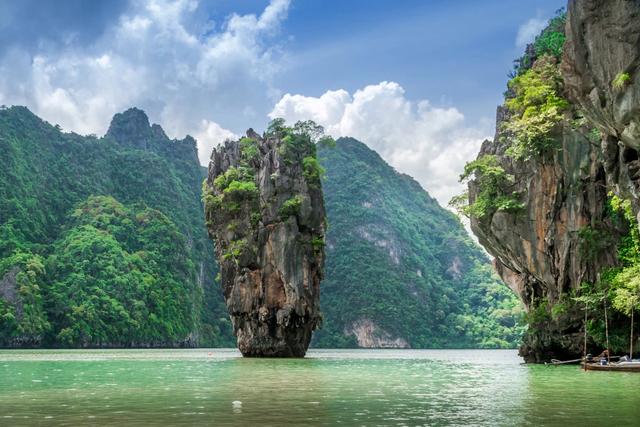 泰國普吉島自由行,4天3夜游全攻略