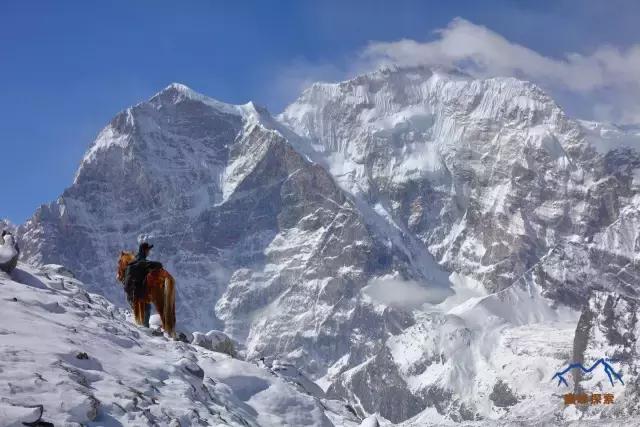 希夏邦馬徒步攻略,一座完全坐落于中國境內(nèi)的8000米級山峰