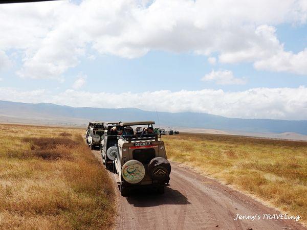 非洲坦桑尼亞獵游,你需要知道的旅行攻略
