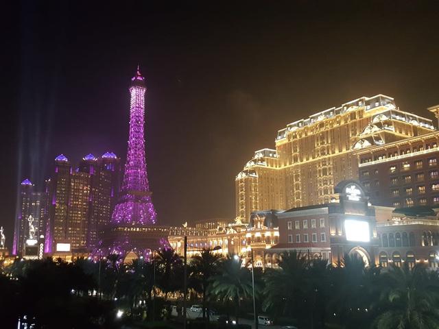 澳門旅游去哪玩?看看這篇澳門三天兩夜自由行攻略