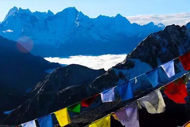 尼泊爾最經(jīng)典的徒步線路是哪條?這四條經(jīng)典徒步線路至少走一條