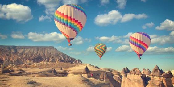 窮游旅行必備清單,五大便宜又好玩旅游國(guó)家推薦