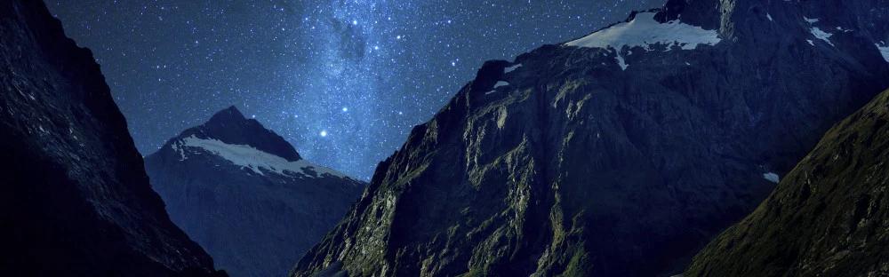 一輩子一定要有的一次體驗,去南半球看極光