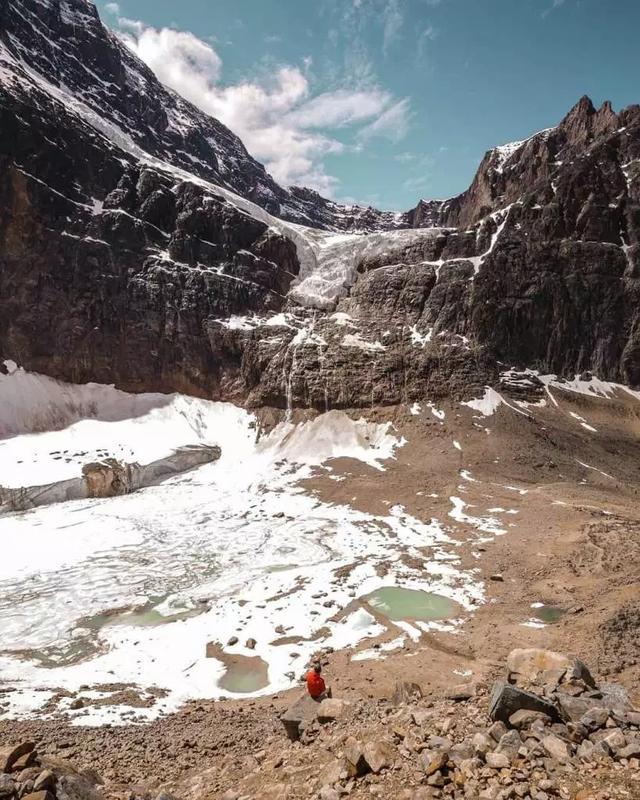 加拿大戶外旅行攻略,5條獨家絕美加拿大步道推薦和徒步指南