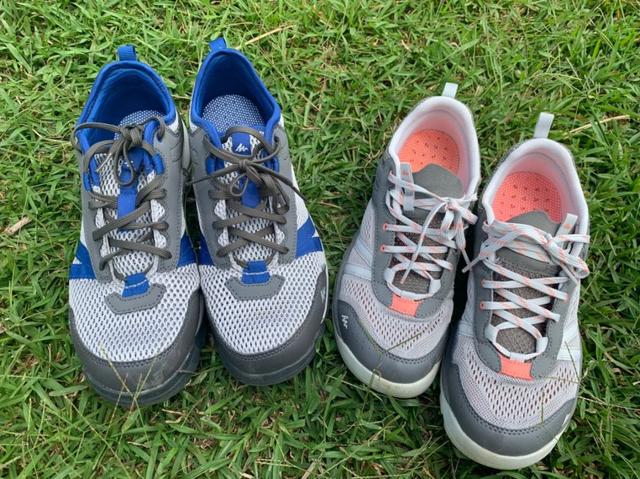 Decathlon迪卡儂夏季戶外裝備實測體驗,教你搞定全身穿搭