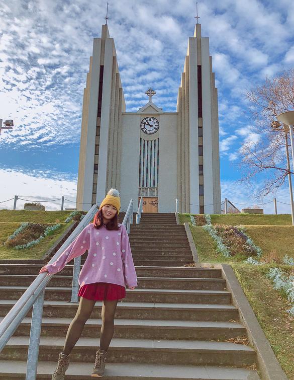 冰島自駕,前往冰島旅行需要知道的旅游攻略