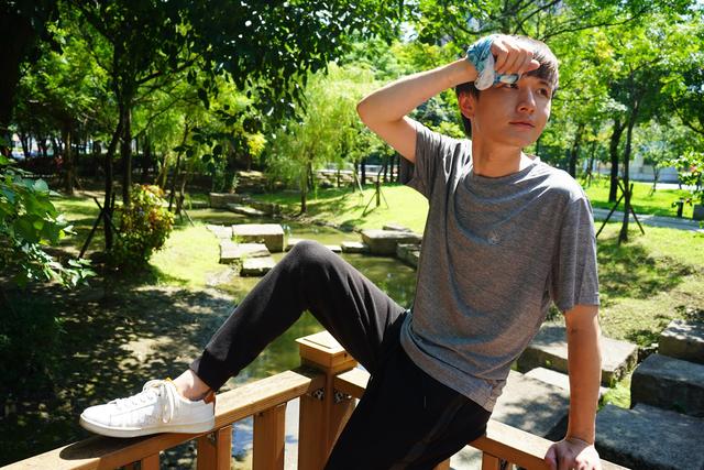 千變萬化的Buff魔術頭巾,戶外運動或時尚穿搭都能用