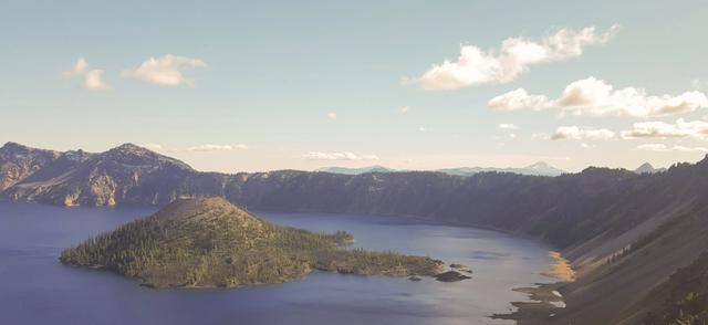 徒步旅行愛好者一生不可錯過的三條徒步路線