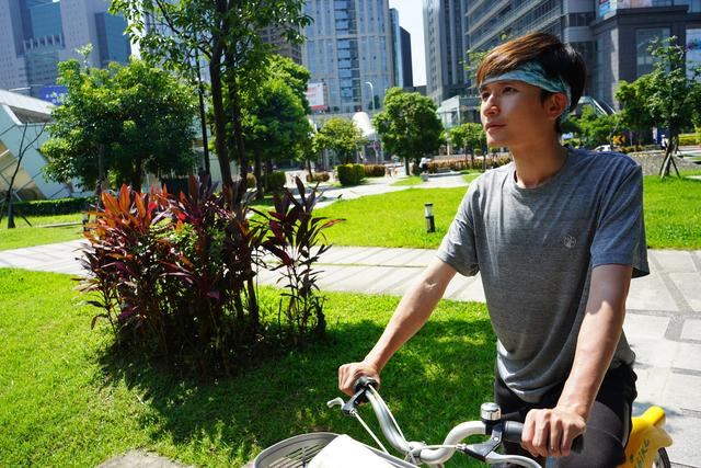 千變萬化的Buff魔術頭巾,戶外運動或時尚穿搭都能用