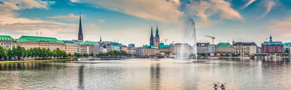 德國自助旅行攻略,德國旅游必去城市及必游景點推薦