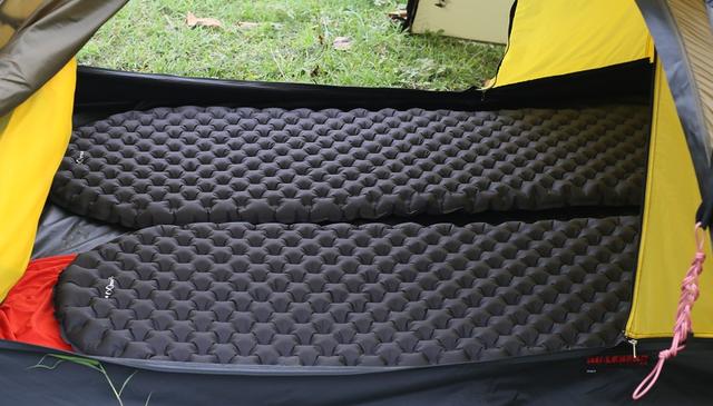 戶外防潮墊哪種好?如何選擇適合自己的睡墊