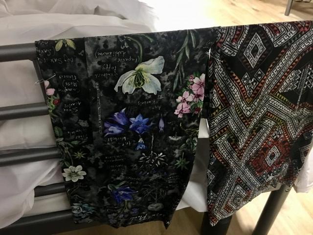 百變多用途,BUFF多功能魔術(shù)頭巾測評體驗(yàn)